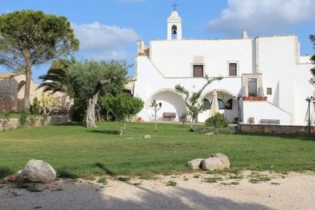 Agriturismo Masseria Del Crocifisso