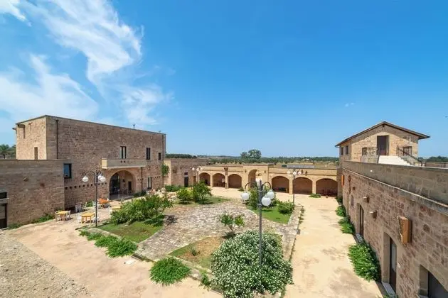 Agriturismo Masseria Galatea - Öne Çıkan Resim
