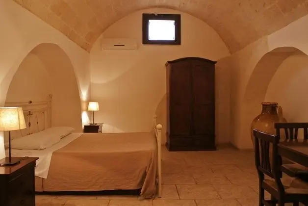 Agriturismo Masseria Nuova