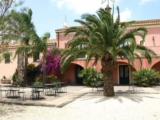 Agriturismo Masseria Portiere Stella