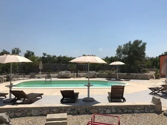 Agriturismo Masseria Saittole