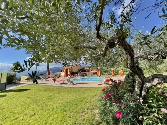 Agriturismo Masusà - Dış Mekanlar