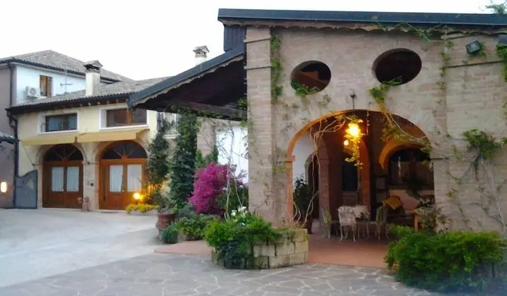 Agriturismo Melo in Fiore
