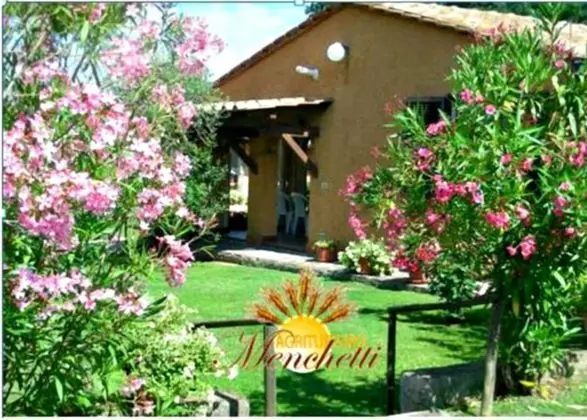 Agriturismo Menchetti