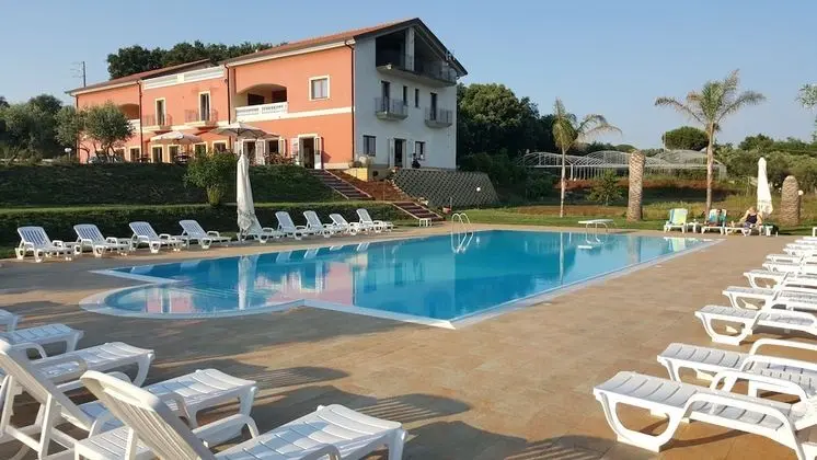 Agriturismo Mielita - Öne Çıkan Resim