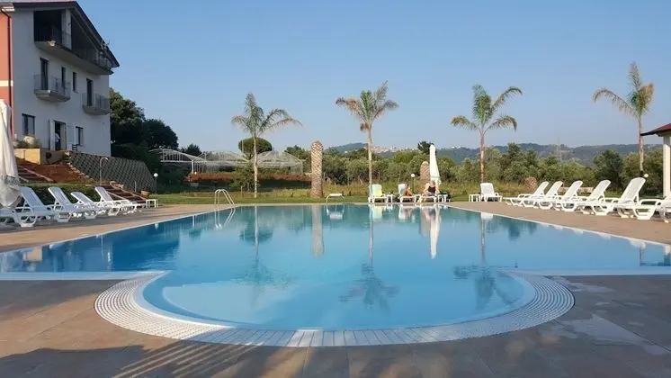 Agriturismo Mielita - 1