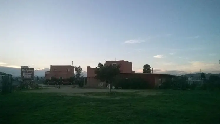 Agriturismo Mio Capitano