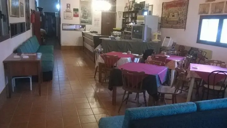 Agriturismo Mio Capitano - Lobi