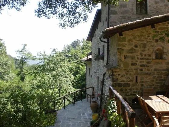 Agriturismo Molino Paradiso