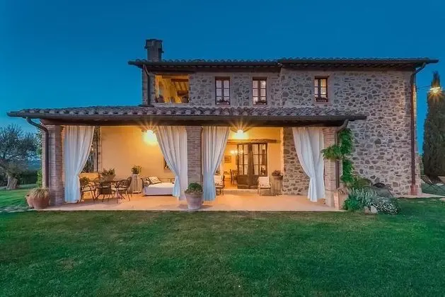 Agriturismo Monsole - Öne Çıkan Resim