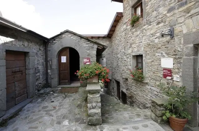 Agriturismo Montagna Verde