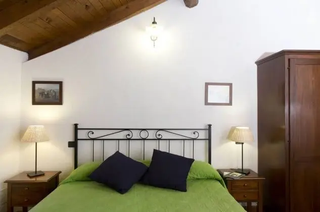 Agriturismo Montagna Verde - Oda