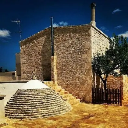 Agriturismo Monte Adamo