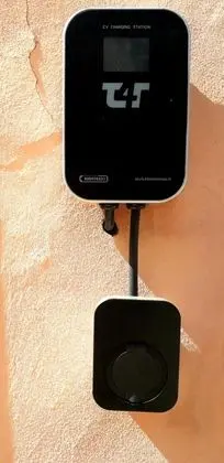 Agriturismo Monte Argentario - Dış Mekan