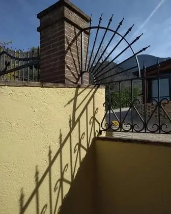 Agriturismo Monte Cologna - Dış Mekan