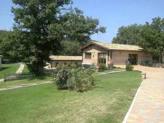 Agriturismo Monte dell'Olmo