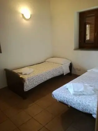 Agriturismo Monte dell'Olmo - Oda