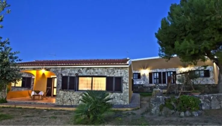 Agriturismo Monte Istulargiu