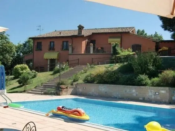 Agriturismo Monte Valbelle