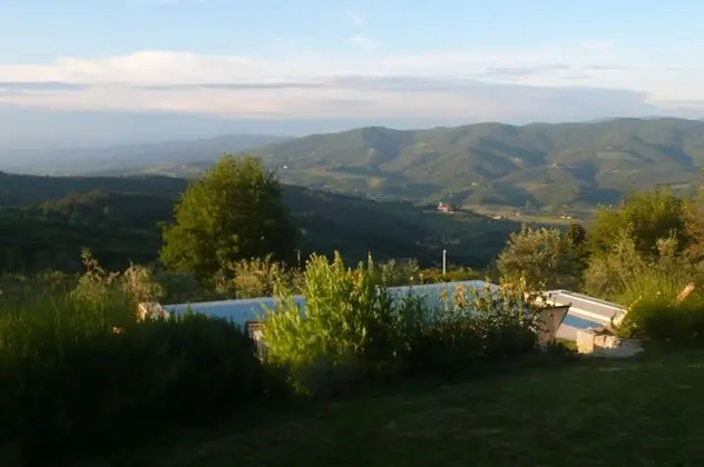 Agriturismo Montefili