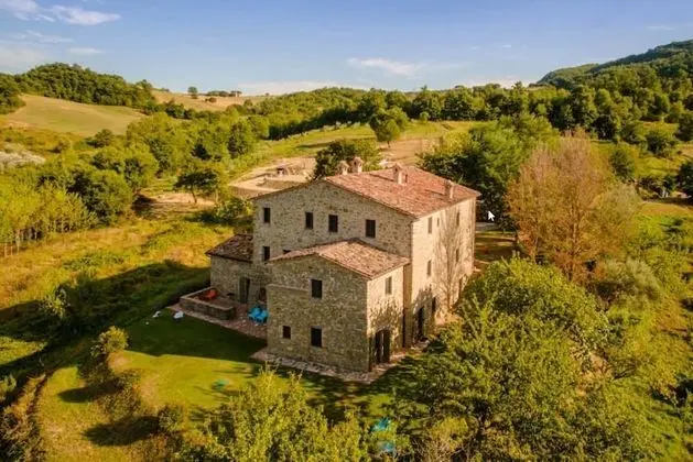 Agriturismo Montelovesco