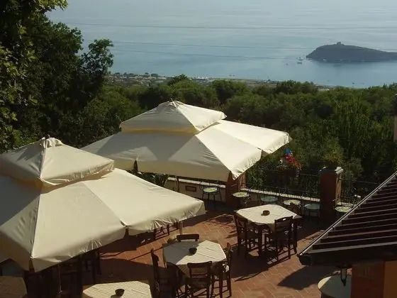 Agriturismo Montesalerno
