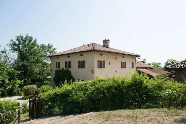 Agriturismo Montevecchio Isolani - 1