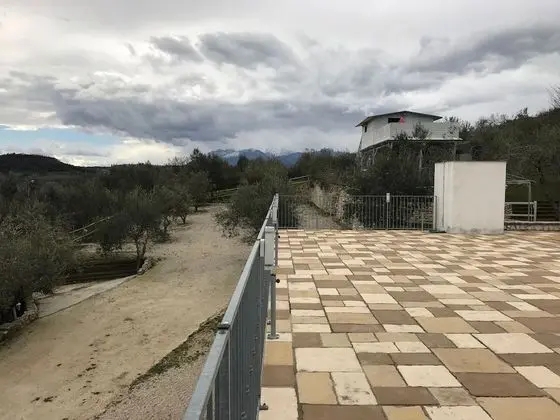 Agriturismo Montupoli