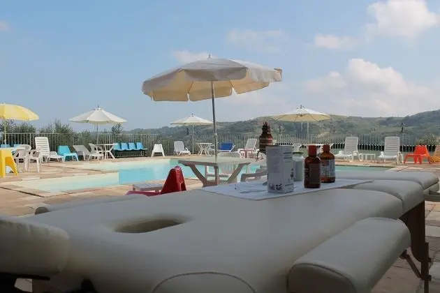Agriturismo Montupoli - Öne Çıkan Resim