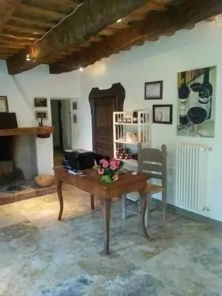 Agriturismo Morattina - Lobi