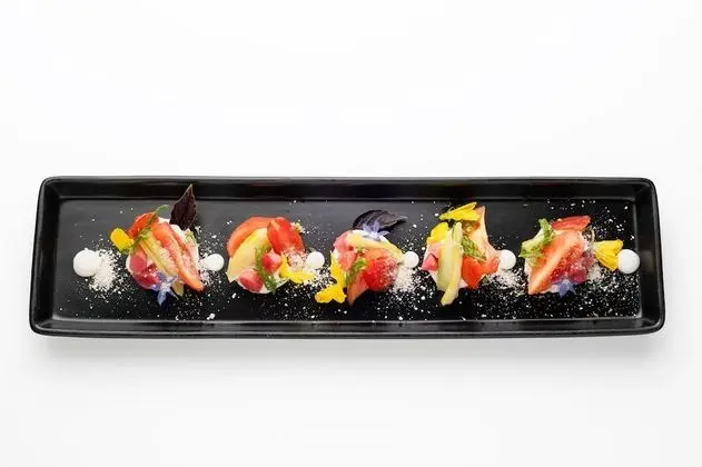 Agriturismo Moscatello