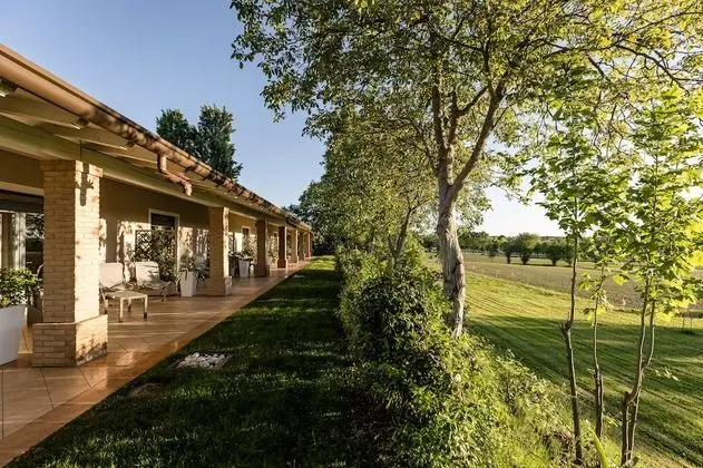 Agriturismo Moscatello