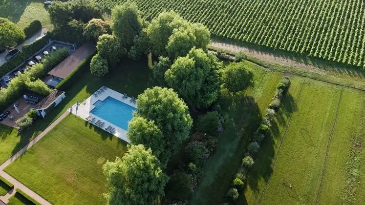 Agriturismo Moscatello - Dış Mekan