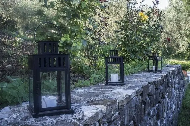 Agriturismo Murikè