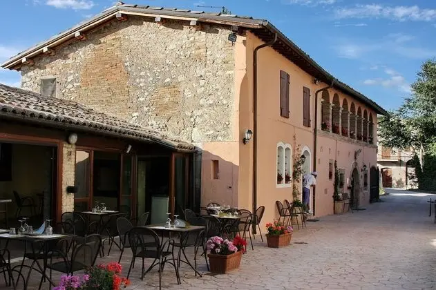 Agriturismo Natalini