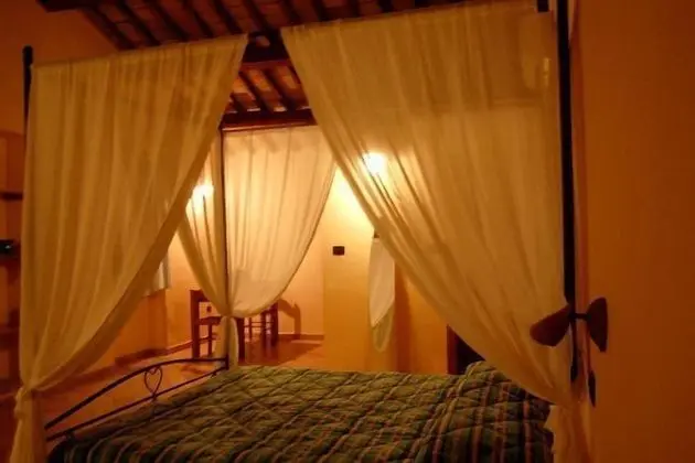 Agriturismo Natalini - Oda