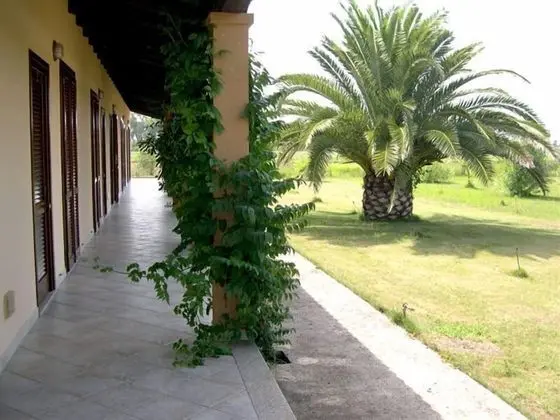 Agriturismo Naturabio