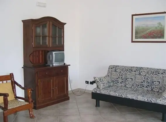 Agriturismo Naturabio - Oda Düzeni