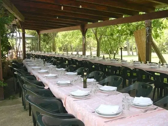 Agriturismo Naturabio - Yerinde Yemek