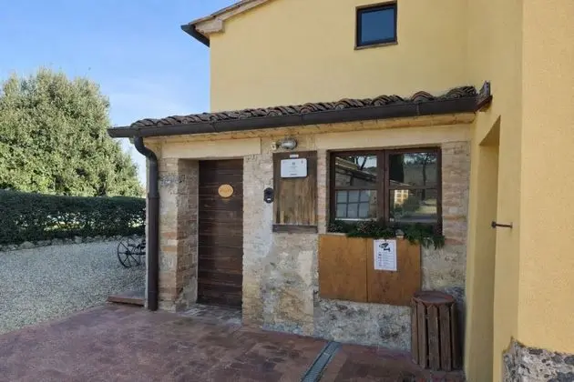 Agriturismo Nerbona - Lobi