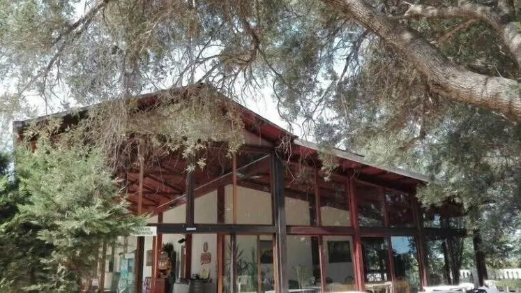 Agriturismo Nereide Ceratti