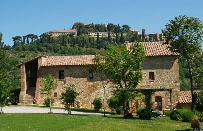 Agriturismo Nobile
