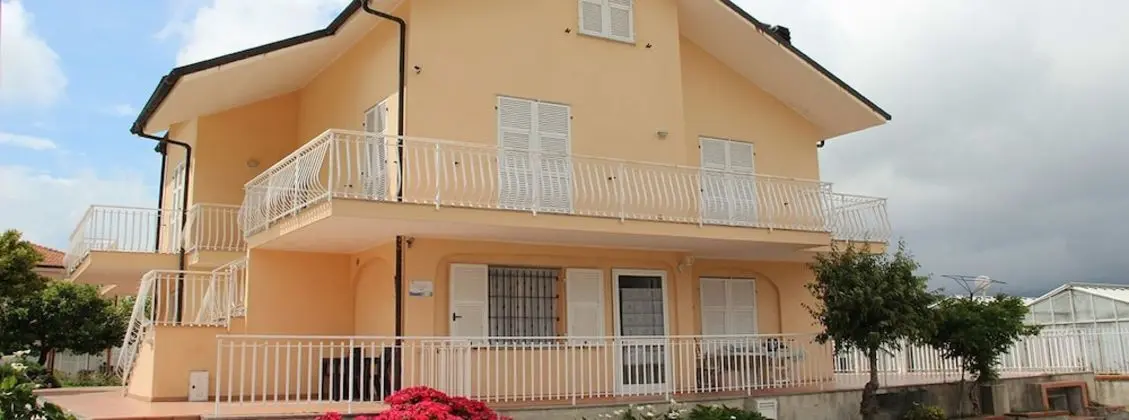 Agriturismo Nonna Mery