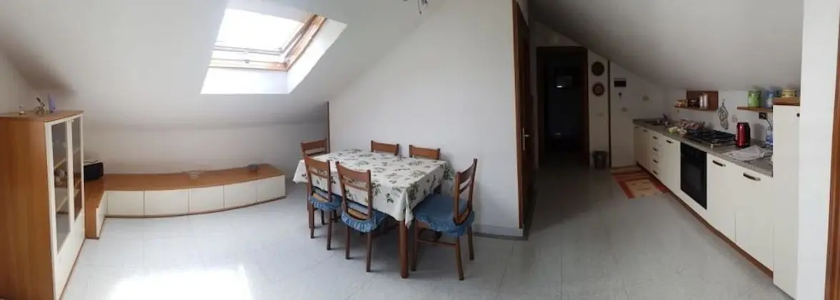 Agriturismo Nonna Mery - Oda Düzeni
