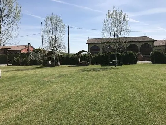 Agriturismo Nonna Rina - Dış Mekan