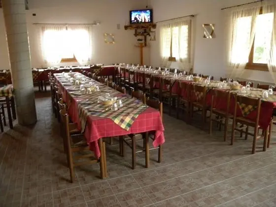 Agriturismo Nonna Rina - Yerinde Yemek