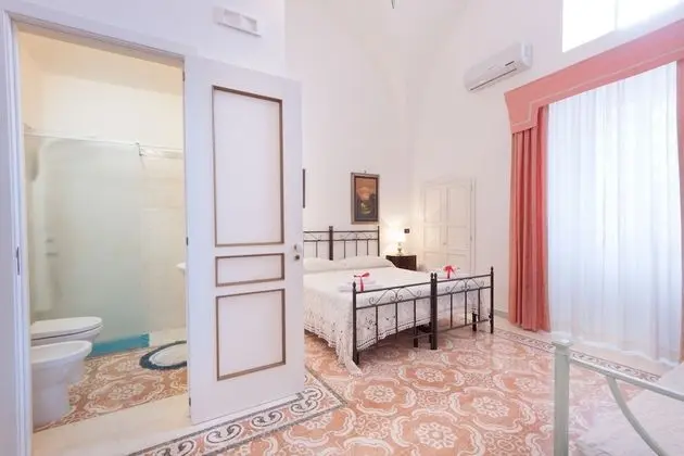 Agriturismo Villantica - Oda