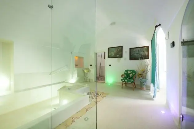 Agriturismo Villantica - Spa
