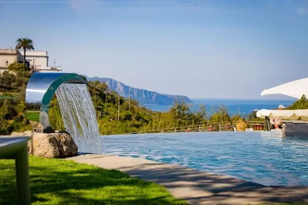 Agriturismo Oleum - Havuz