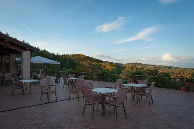 Agriturismo Olivastrella